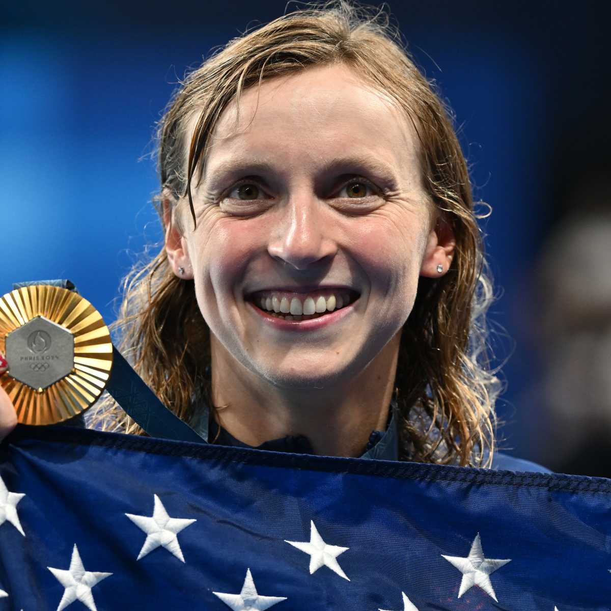 凯蒂·莱德茨基