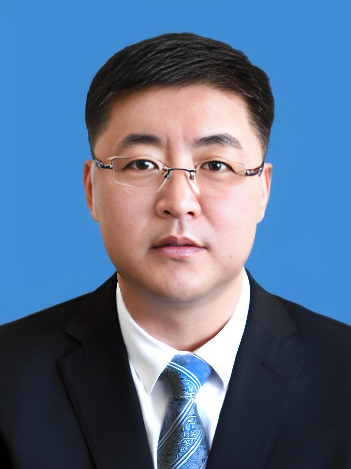 徐志刚