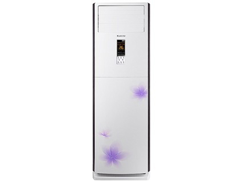  p>格力kfr-50lw/(50569)nhba-3是格力品牌下的一款立式定频空调. /p>