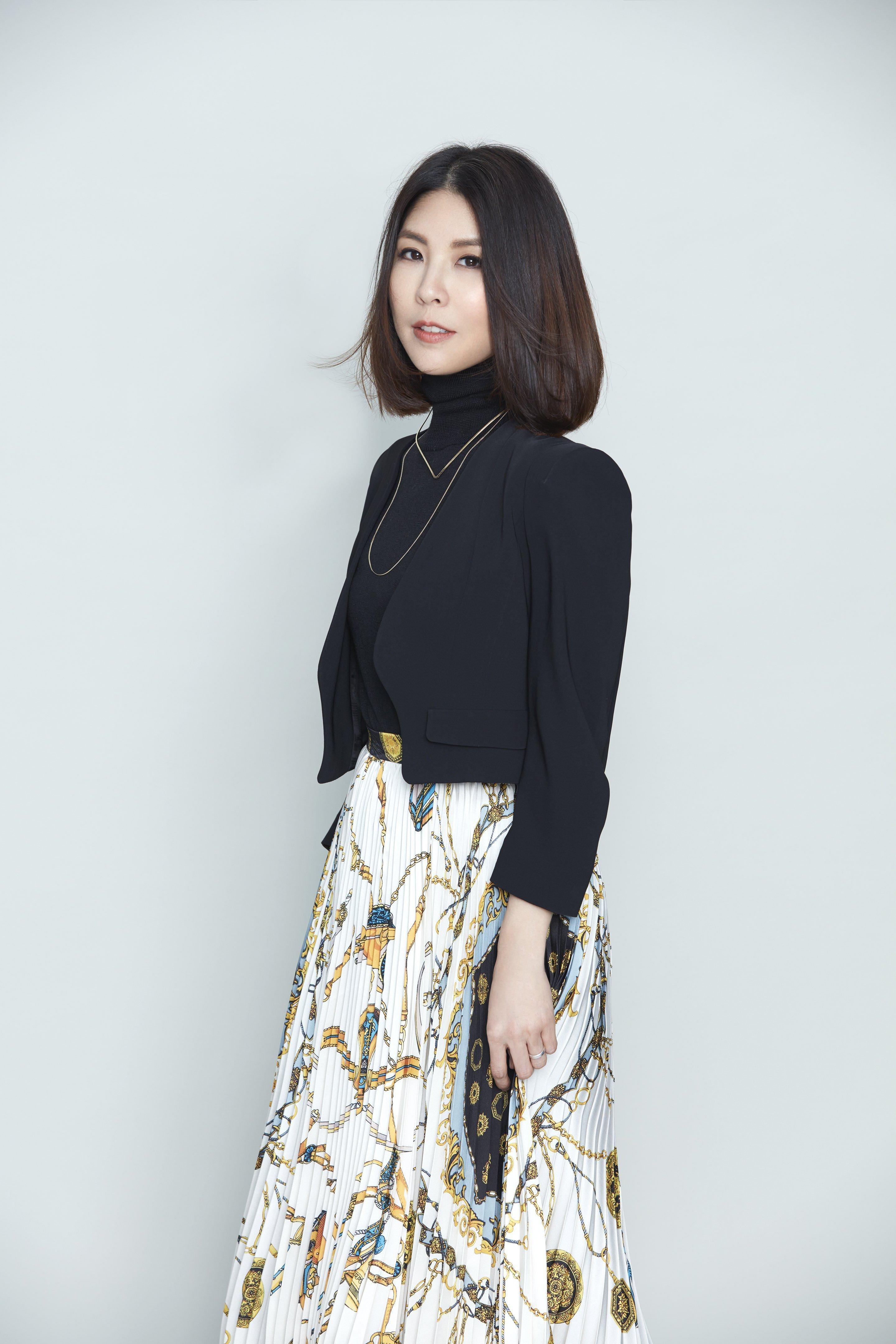  p>许茹芸(valen hsu),原名许宏琇,1974年9月20日出生于台湾省台北市