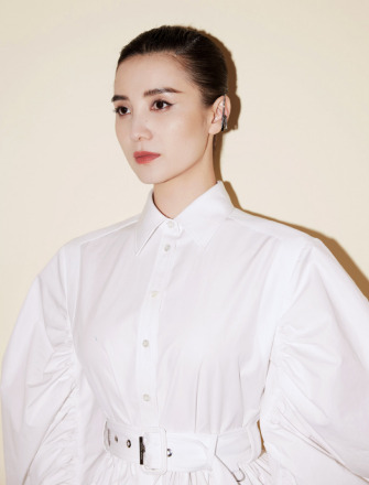 宋佳（中国内地影视女演员、歌手）_百度百科