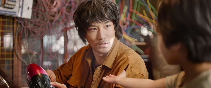 《狙击之王》剧照