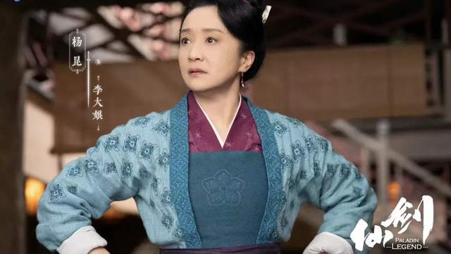 演完《十六岁的花季》32年后又演《爱的二八定律》，她彻底变了样_百科TA说