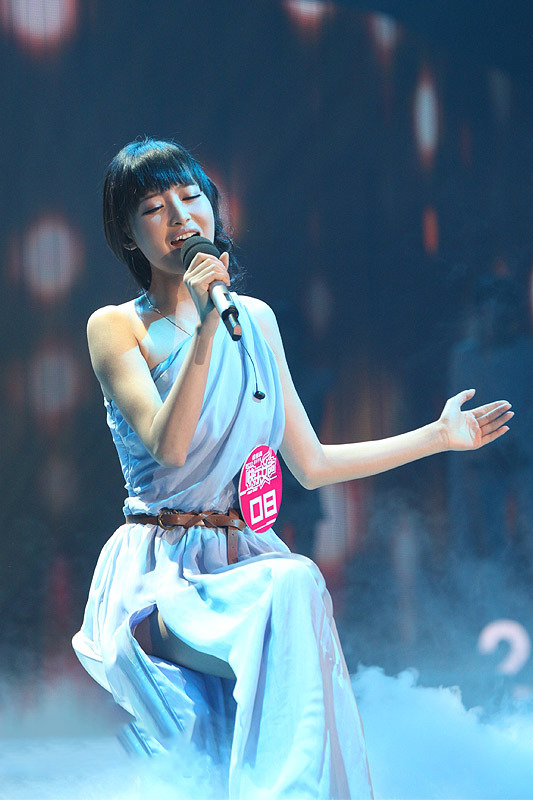 杨洋,1989年6月8日出生于江西省赣州市章贡区,中国内地女演员,歌手