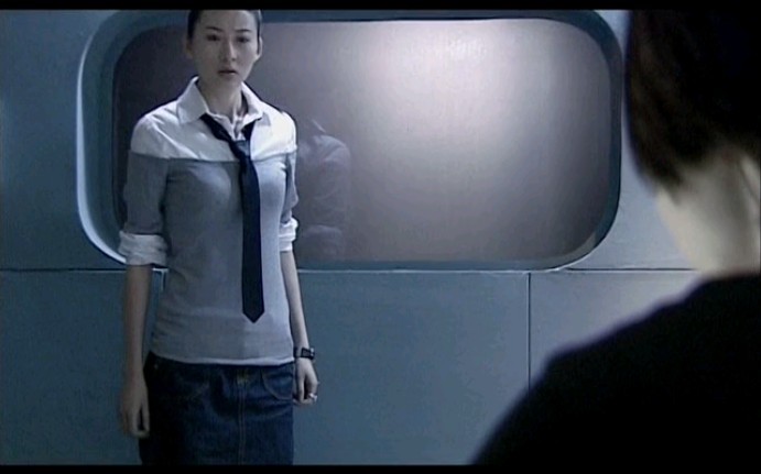 中国科幻特摄剧《 a target="_blank" href="/item/铠甲勇士光影传奇