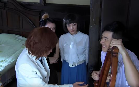 杨杏（中国内地女演员）_百度百科