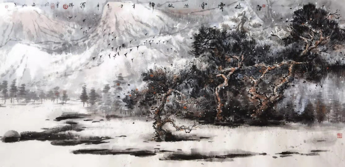 罗瑞（画家）_百度百科