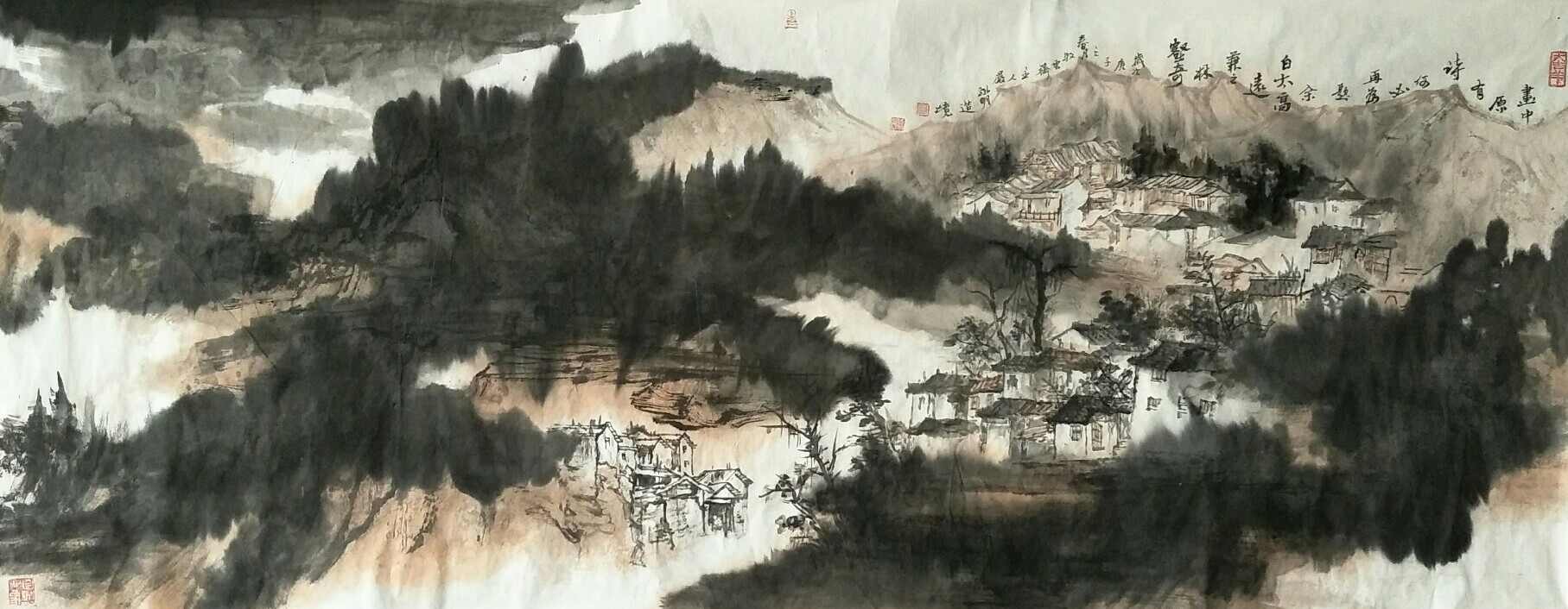 严永明
