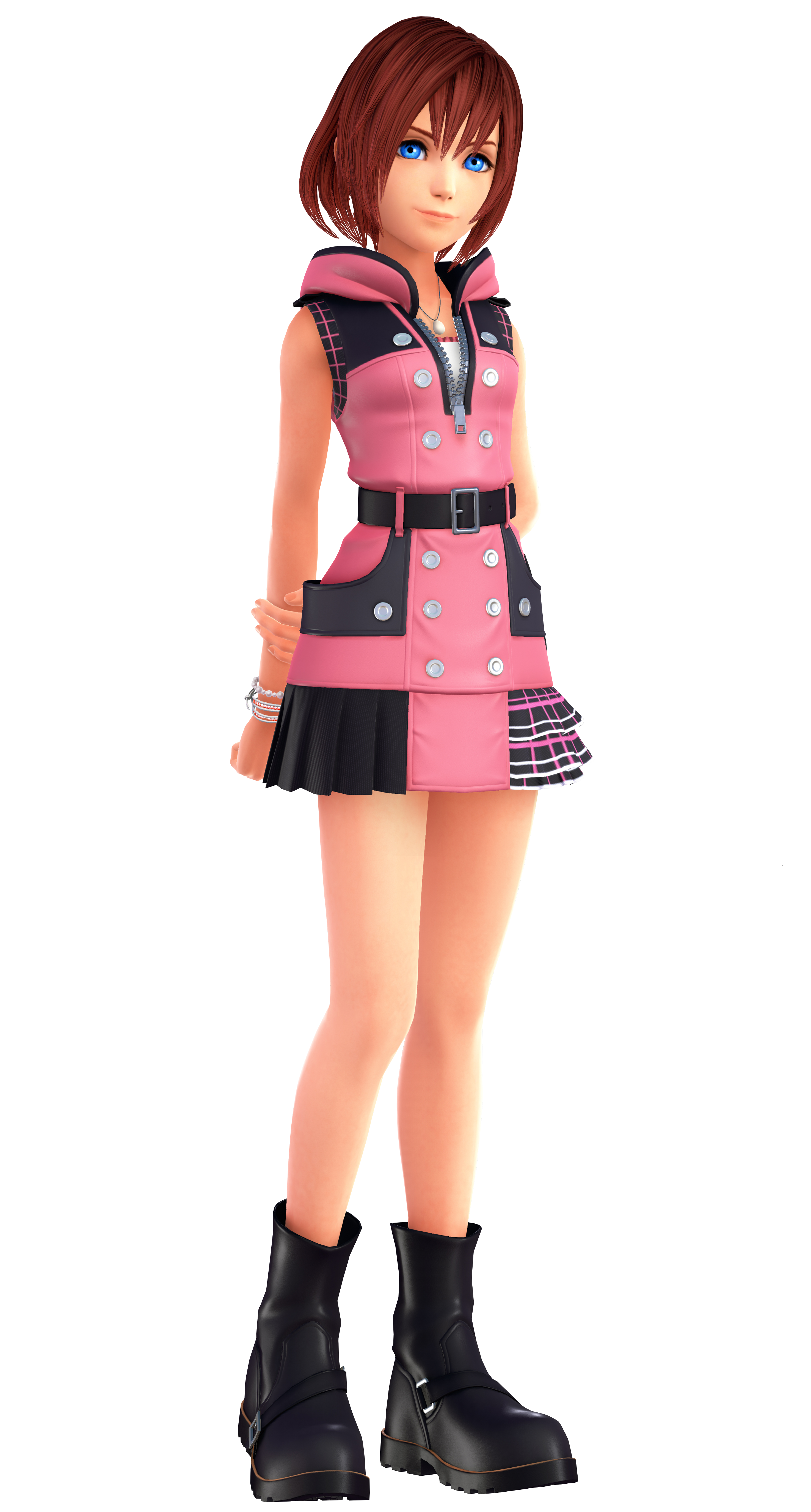 pxod">凯丽是游戏《 a target="_blank" href="/item/王国之心/32320"