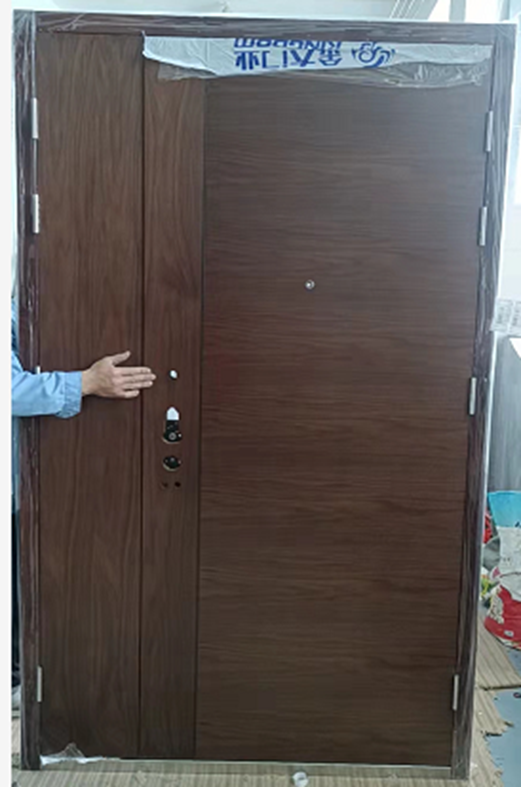  p data-id="tmbbnxi5efpi">金大是浙江金大门业有限公司旗下品牌.