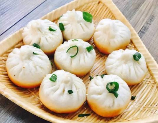 鸡汁生肉包_百度百科
