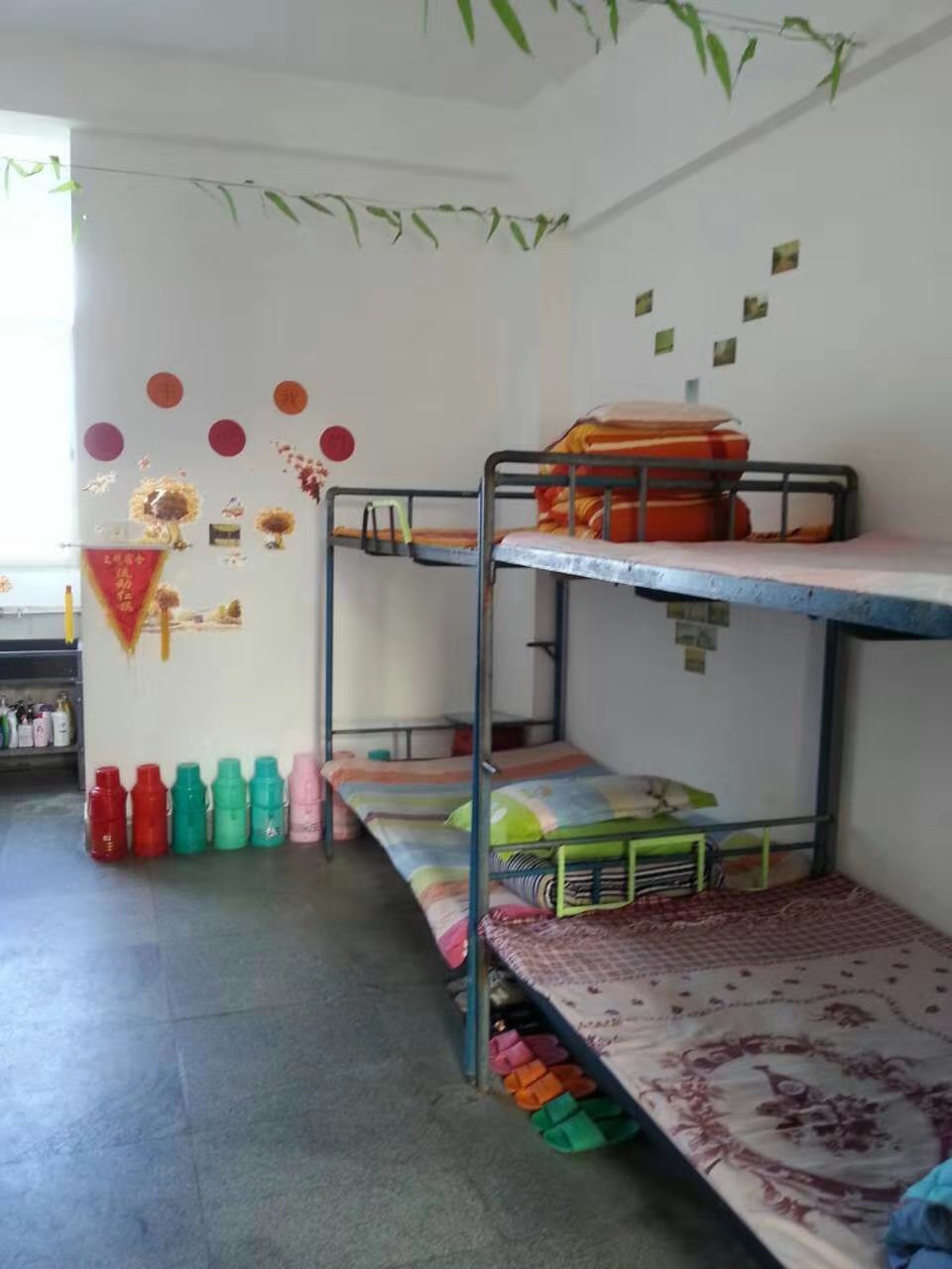 南安市水头中学