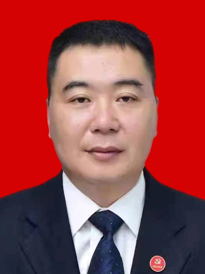 马军