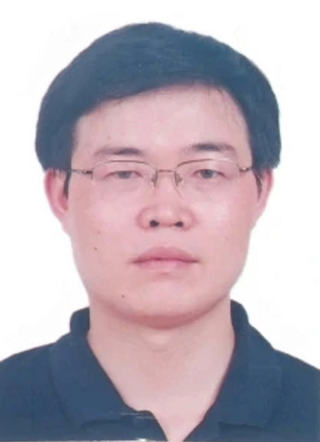 马向阳