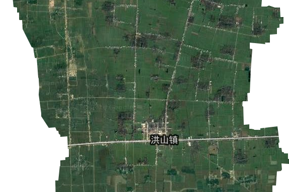 洪山镇