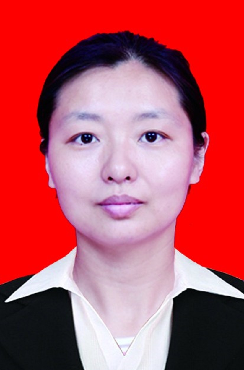 女,汉族,1981年11月生,山西省 a target="_blank" href="/item/灵石县