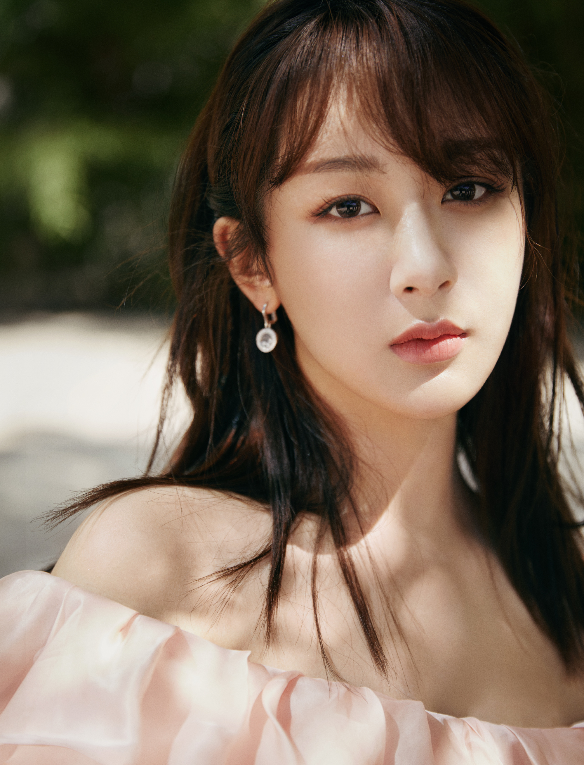 杨紫