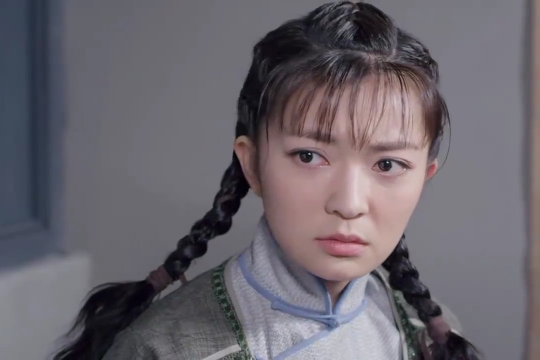 董小梅