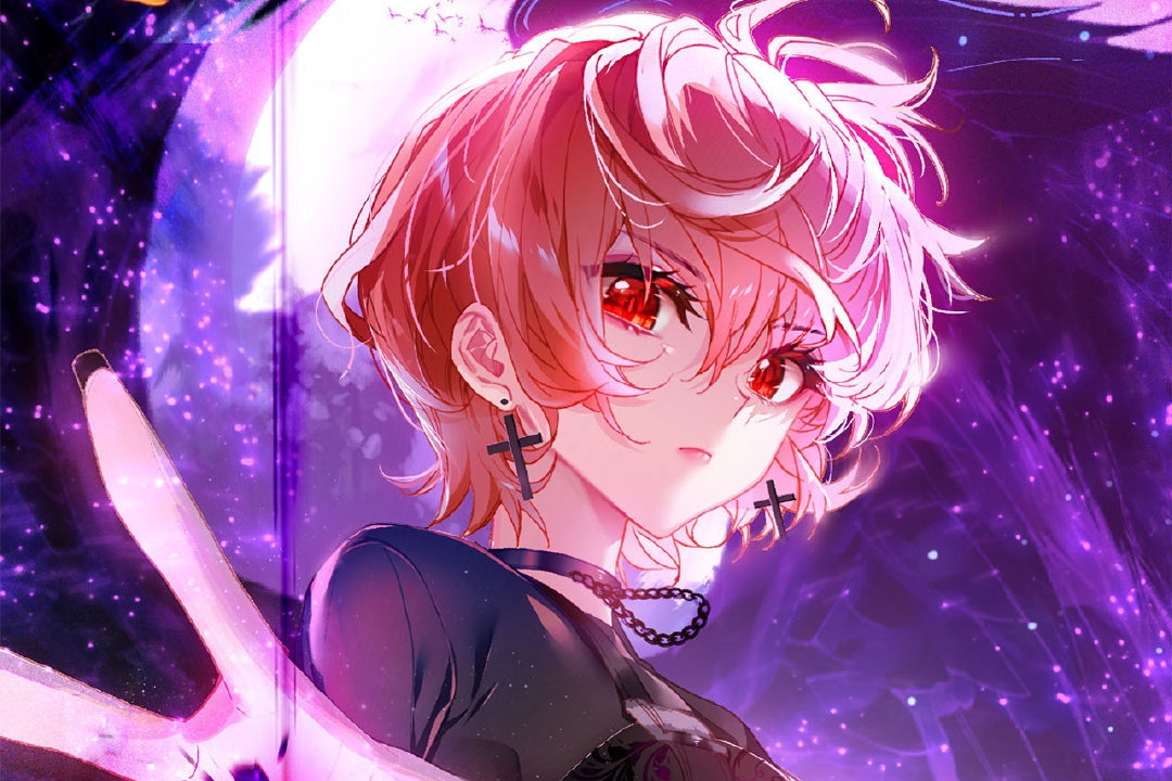  p>原恩夜辉, a target="_blank" href="/item/唐家三少/1855351"