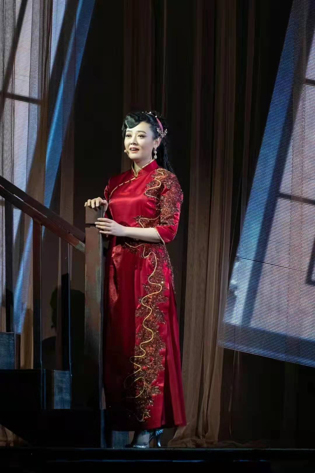 王庆爽 全网资源