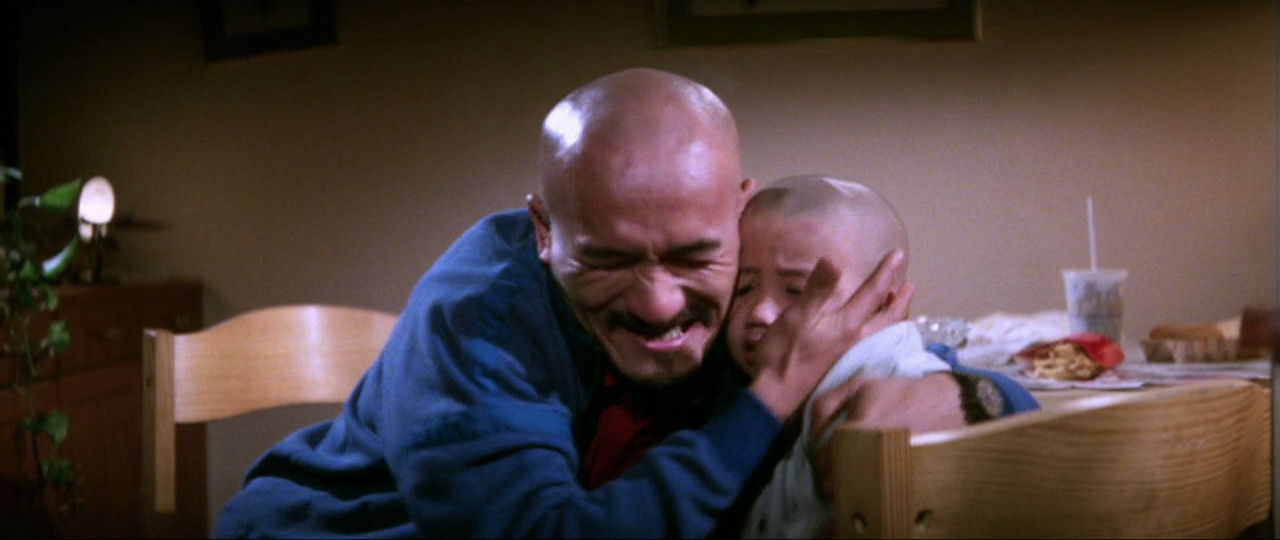 最佳拍档4:千里救差婆