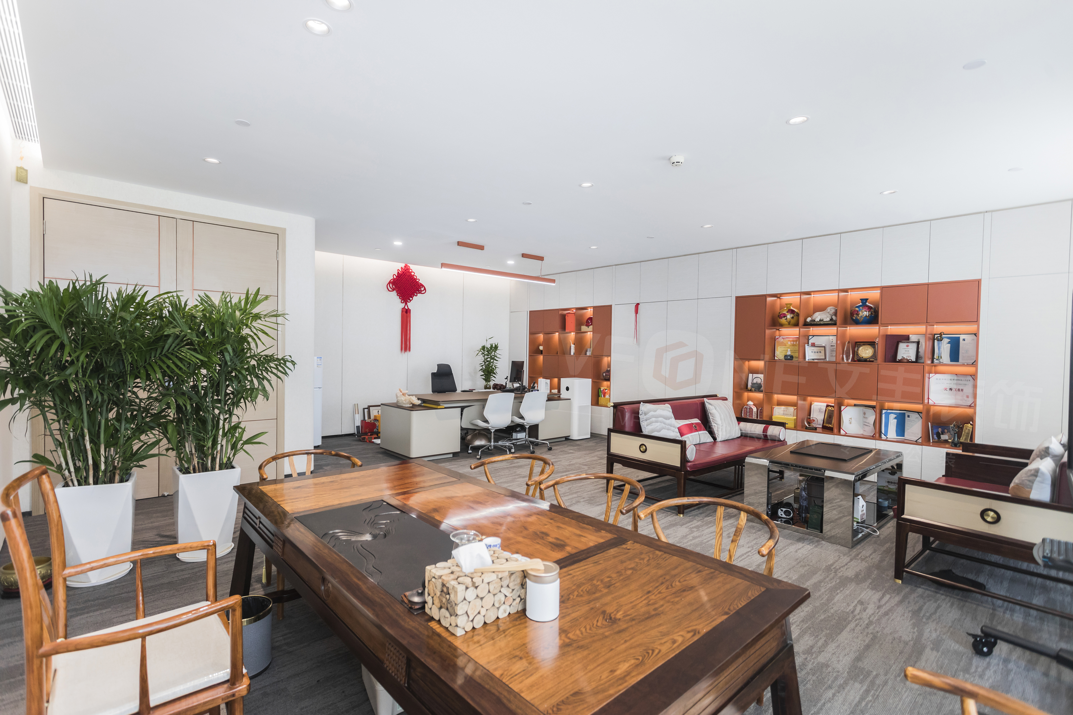 深圳市文丰装饰创新科技有限公司