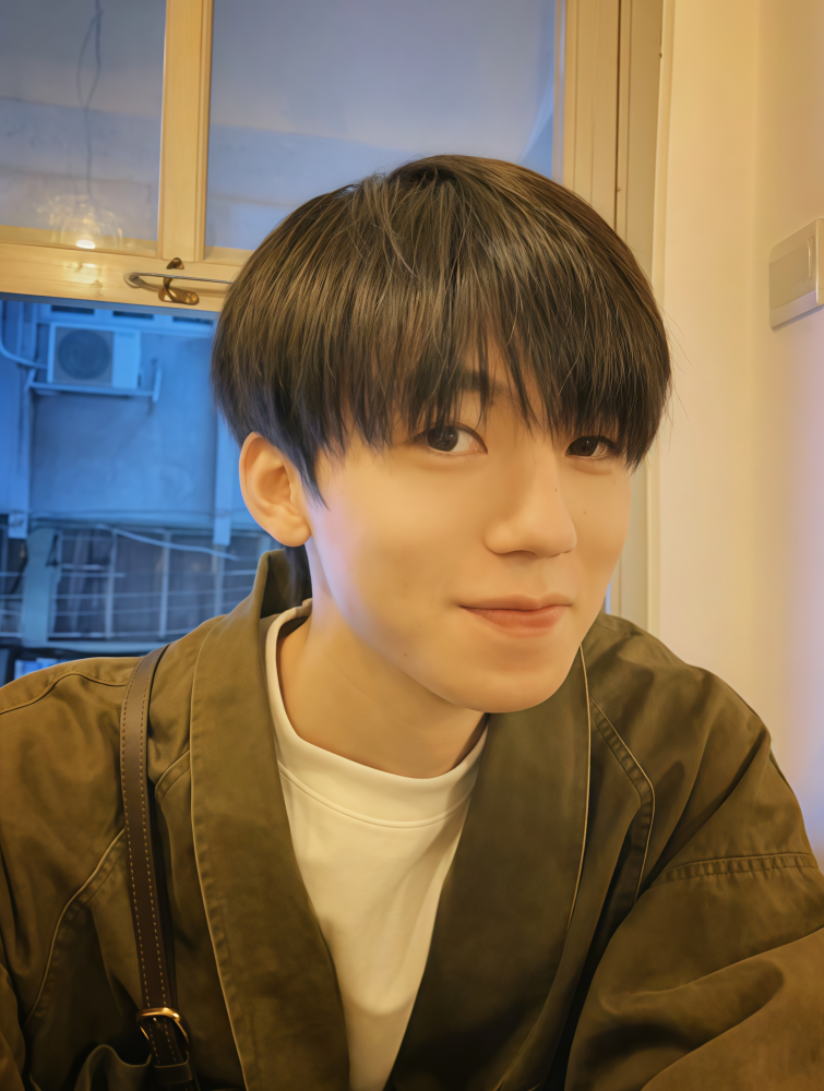周子寒（中国内地男演员）_百度百科