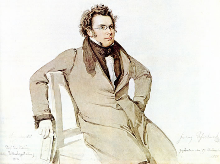  p>弗朗茨·舒伯特(franz schubert b>, /b>1797年1月31日—1828年11