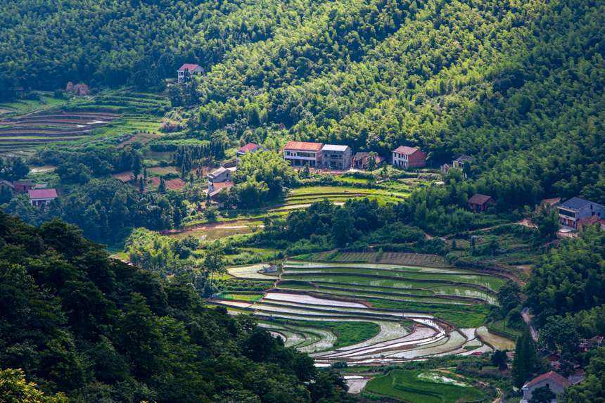 寨子仑,益阳寨子仑_大山谷图库