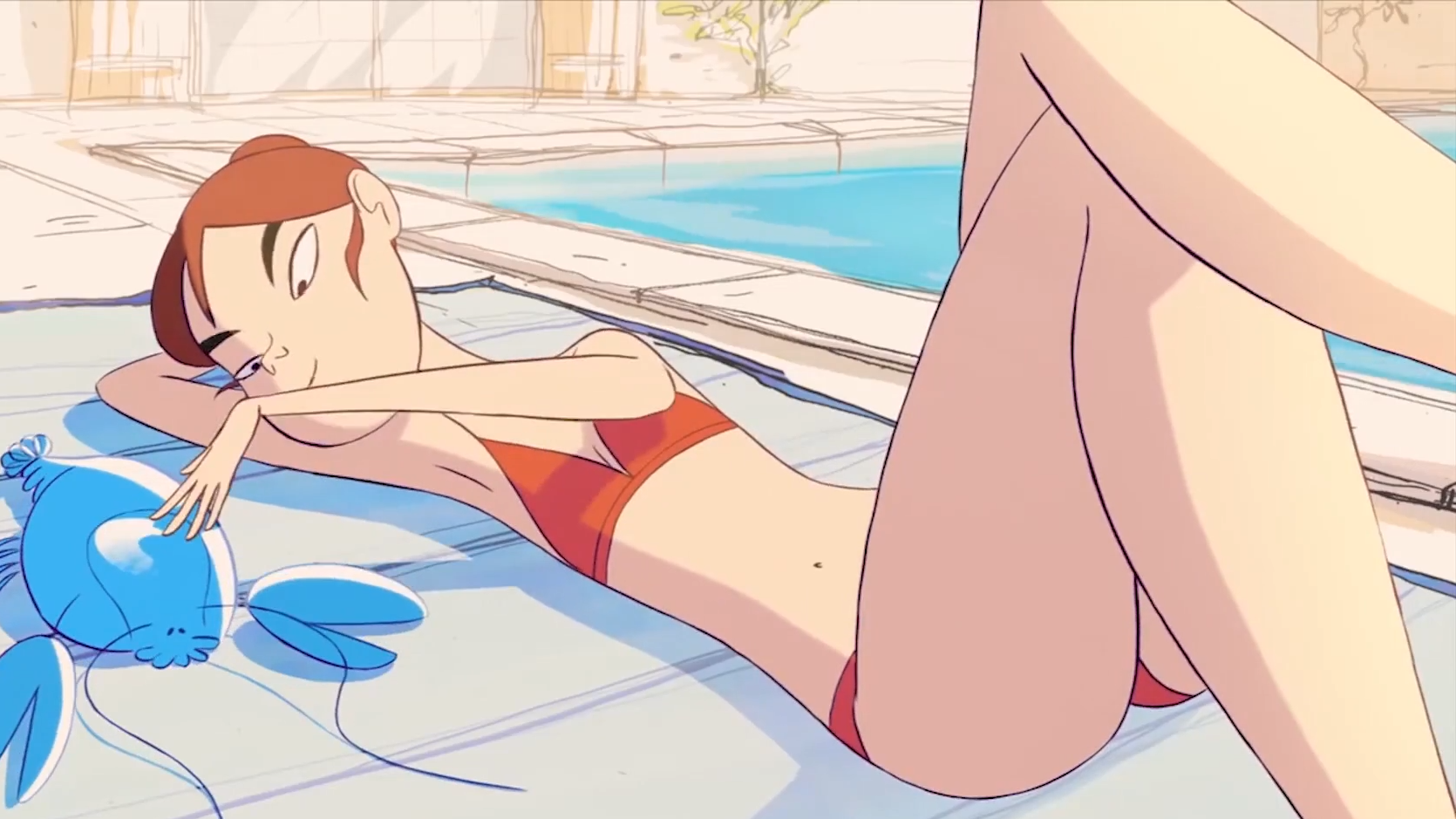 快速看完动画《与龙虾的相爱相杀》#星知计划#