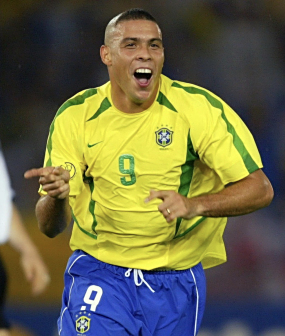 2002年世界杯