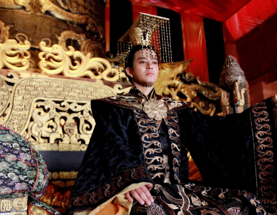 历史上的杨素是如何成为隋朝名将的？_百科TA说