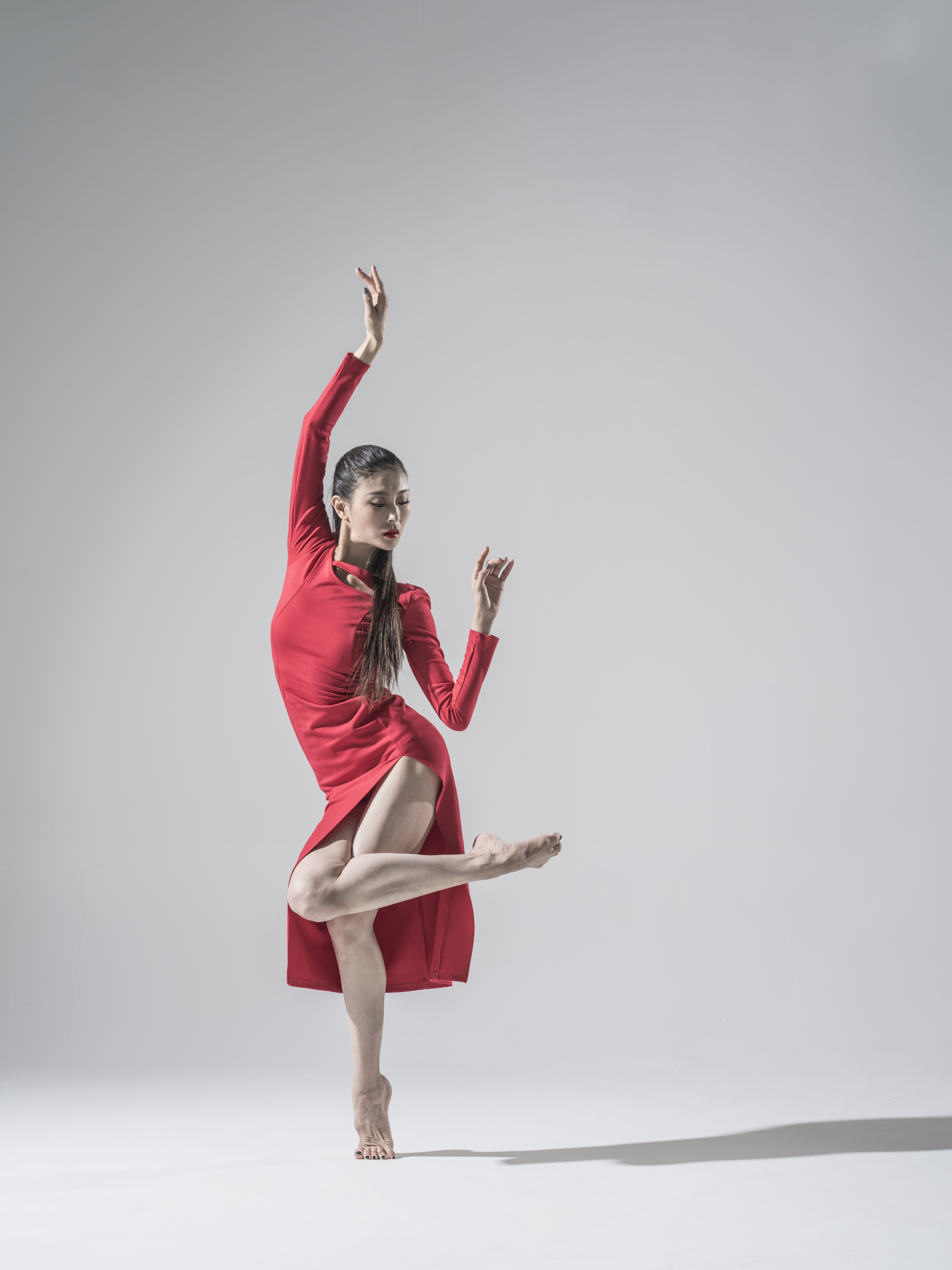  p>周丽君,1986年7月29日出生,中国内地舞蹈演员,毕业于北京舞蹈学院