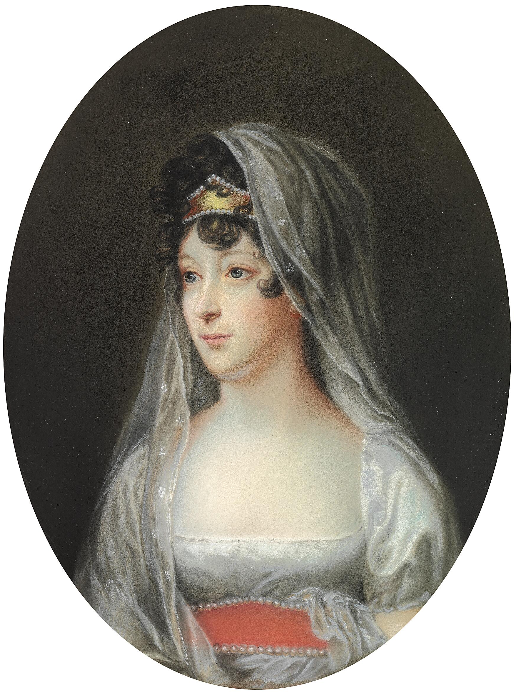 玛丽·索菲·弗里德里克