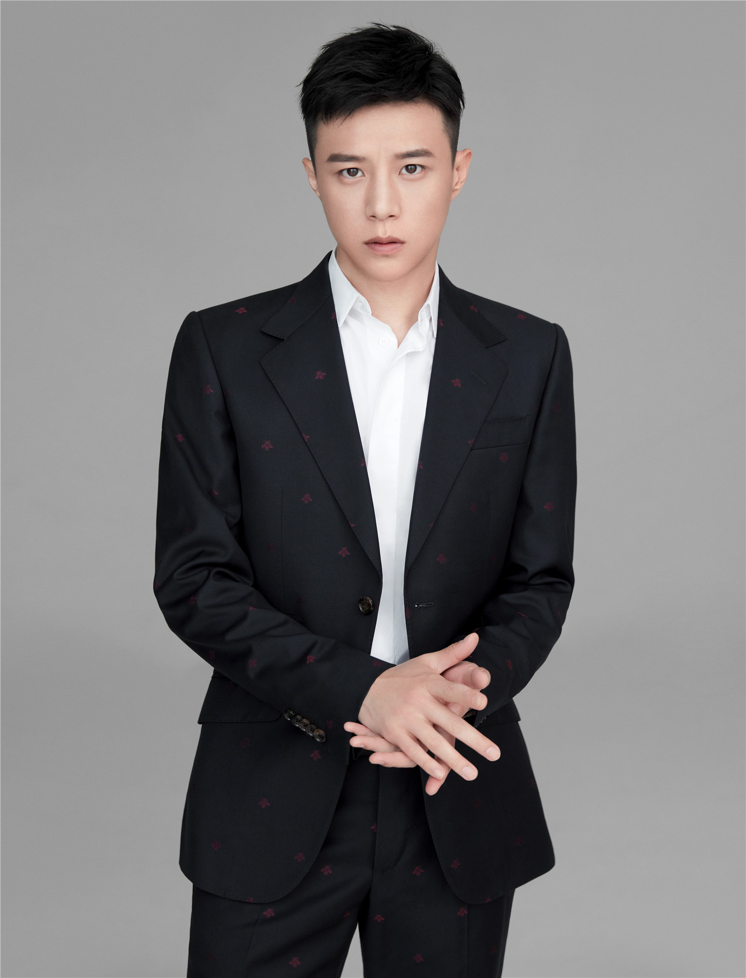 young),原名王柯达,出生于山西省太原市,中国内地影视男演员,毕业于 a