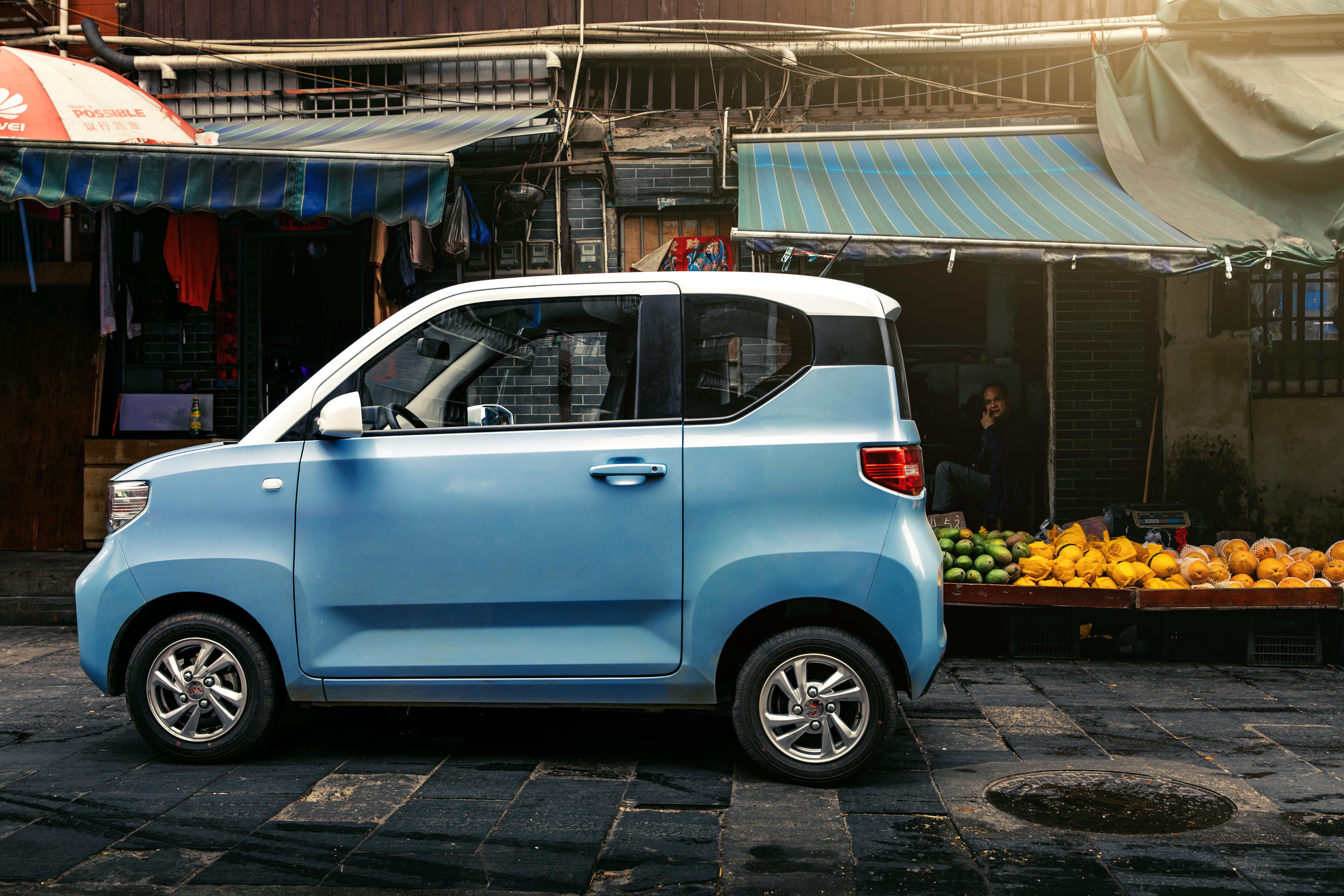 >宏光miniev是 a target="_blank" href="/item/上汽通用五菱/287471"