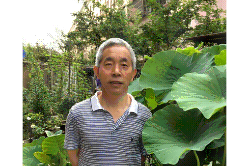 李善明