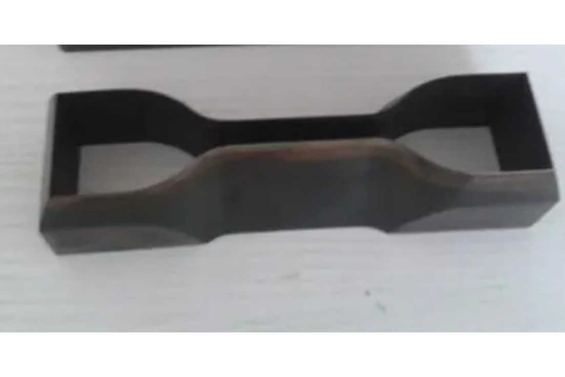  p data-id="gnvh0a0rag">哑铃形试样(dumbbell-shaped specimen)是一