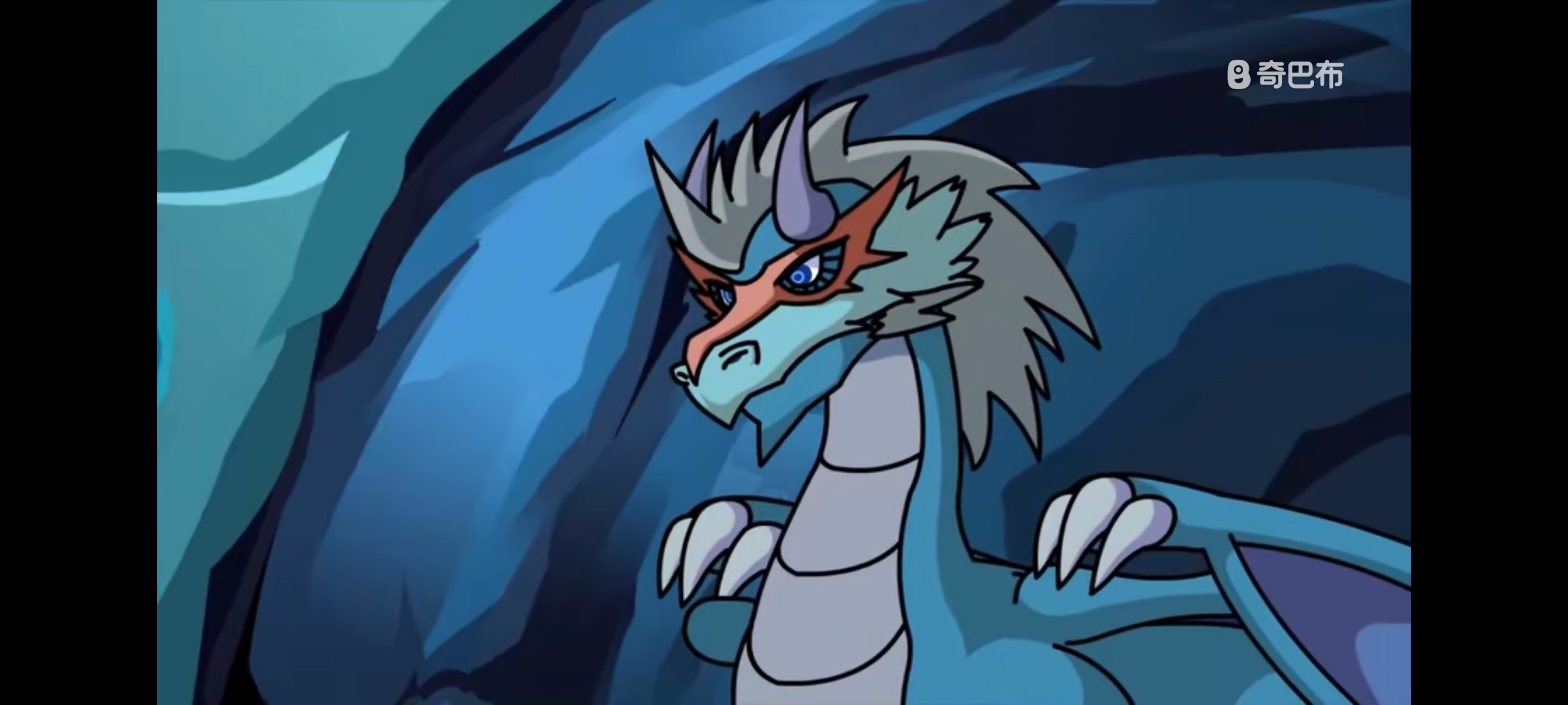 威斯克是该组织的大当家,布莱克曾加入过邪灵组织成