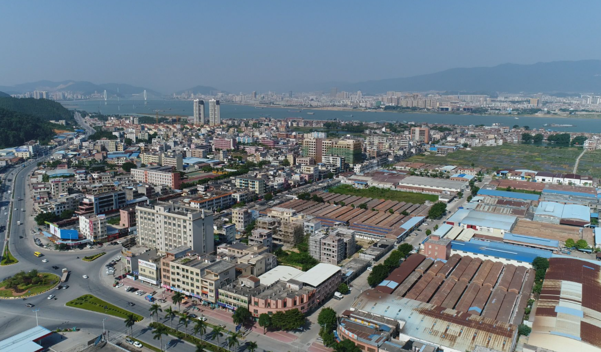 金渡镇,隶属于广东省肇庆市 a target="_blank" href="/item/高要区