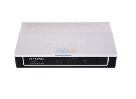 TP-LINKTL-R402_百度百科