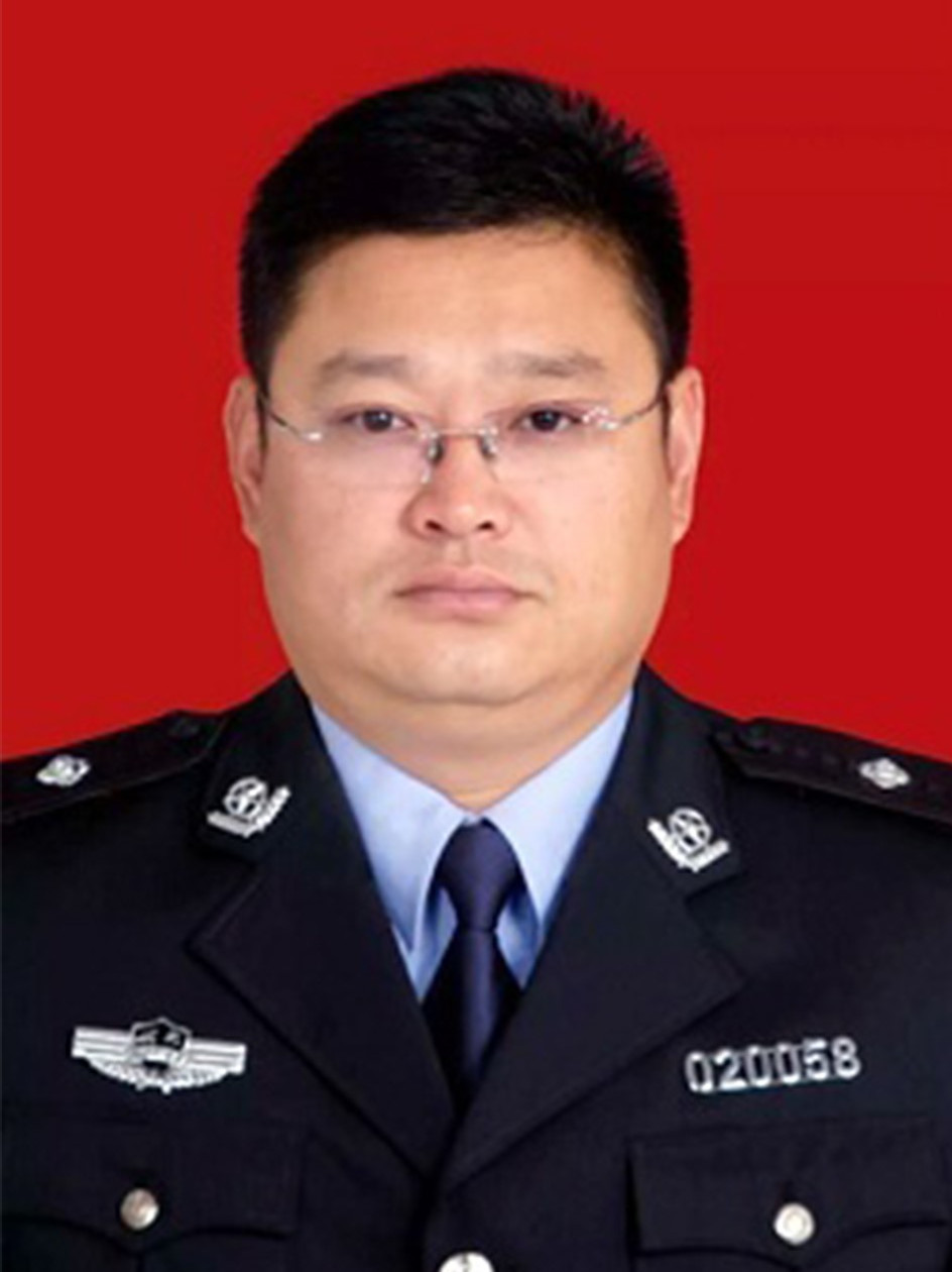 党组成员,市任泽区公安局党委书记,局长