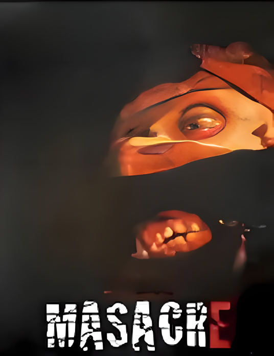 暗夜杀人魔_百度百科