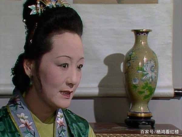 《红楼梦》中的小人物：周瑞家的是怎样的一个人？_百科TA说