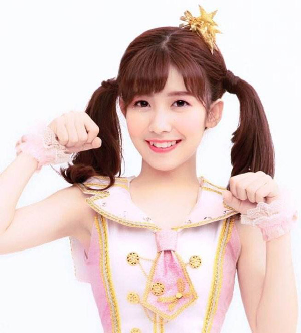 赖美云