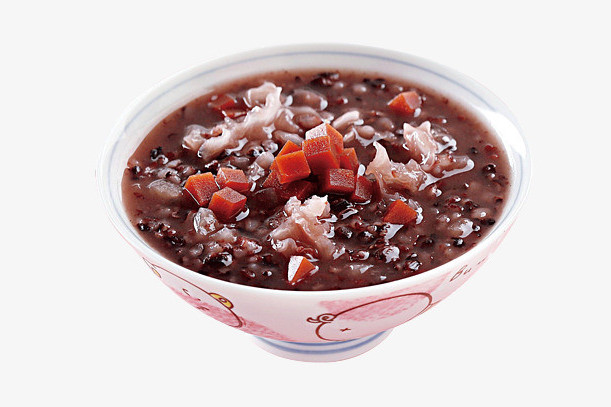 薏苡仁山楂红豆粥