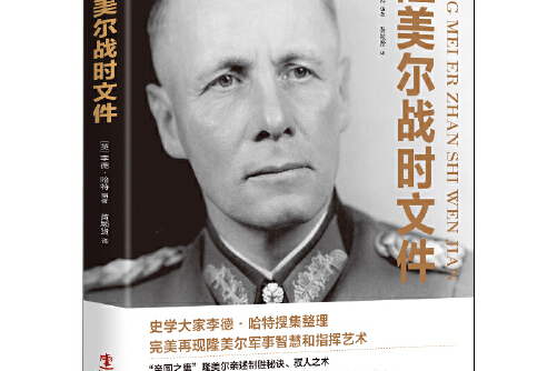 隆美尔战时文件
