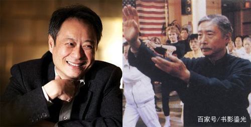 他是李安的“御用爸爸”，也是华人心中的“最完美父亲”_百科TA说