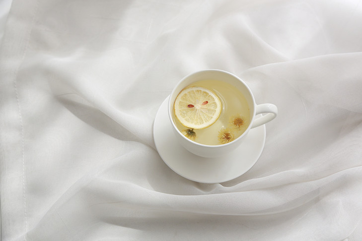 龙团珠茉莉花茶