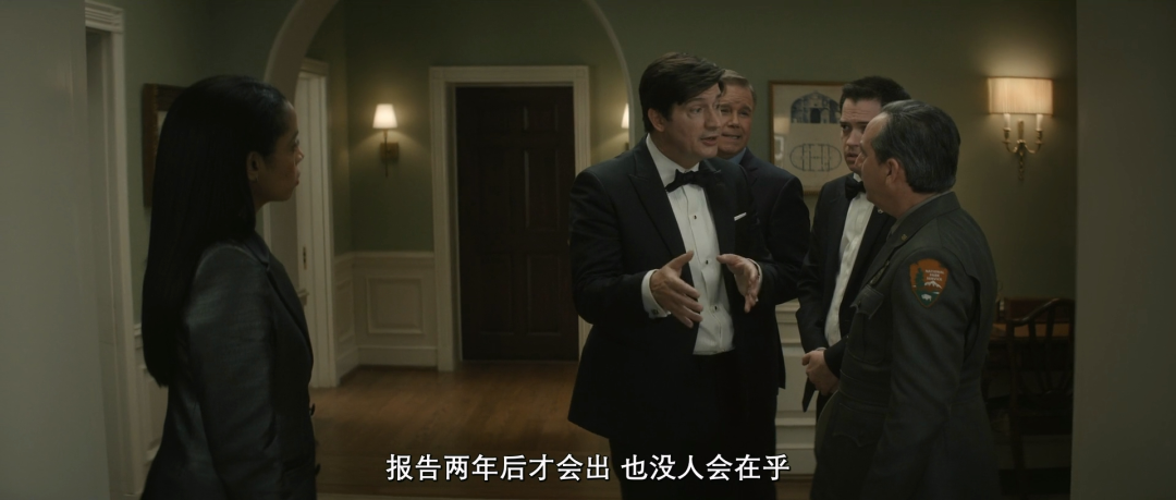  美国出事了，白宫杀人事件_百科TA说 